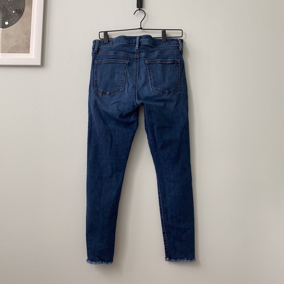 Loft Ankle length Jeans - Picture 4 of 4